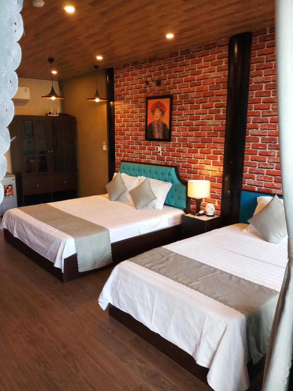 An Bang Stilt House Villa Hoi An Luaran gambar
